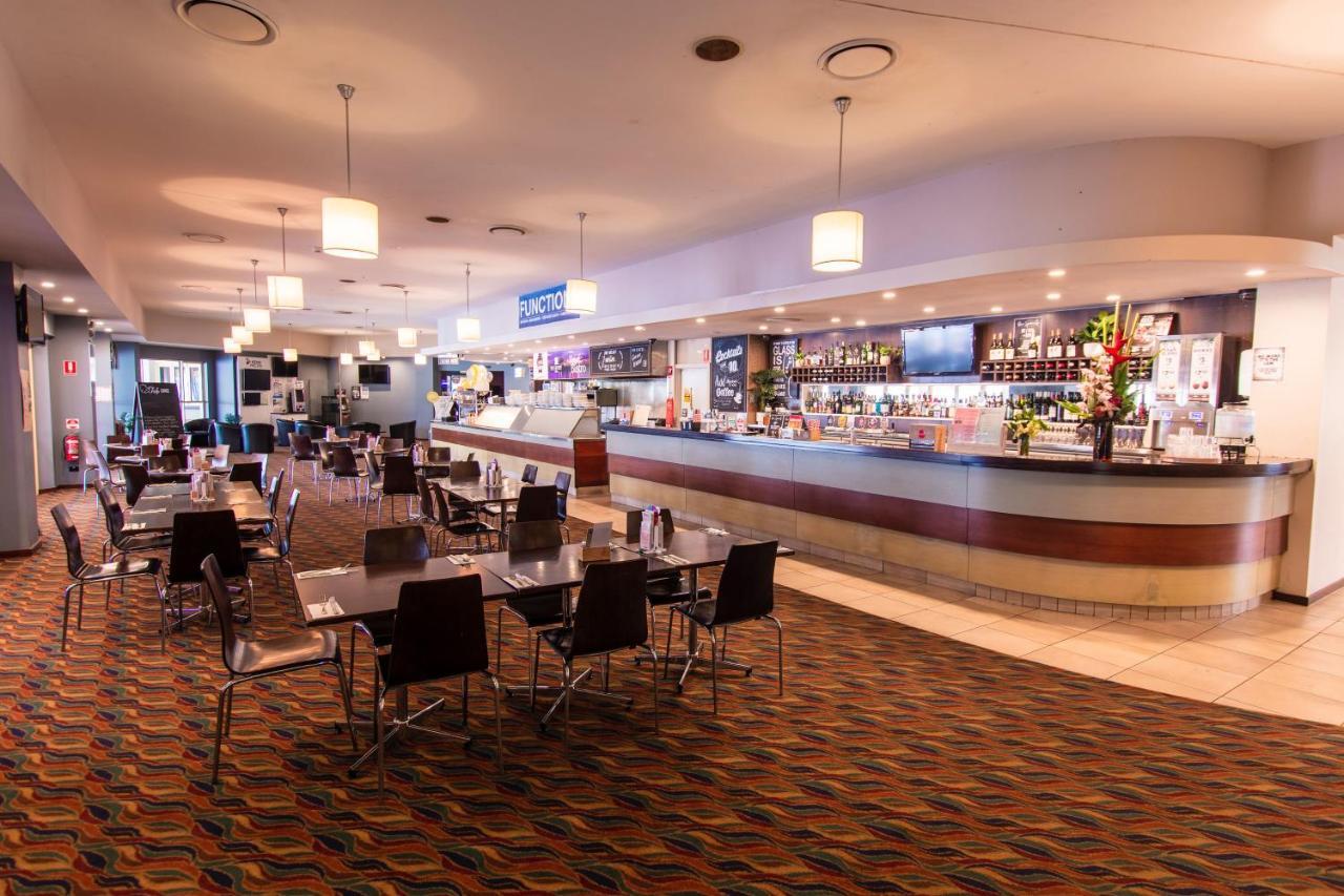 Nightcap At Waterfront Hotel Maroochydore Εξωτερικό φωτογραφία