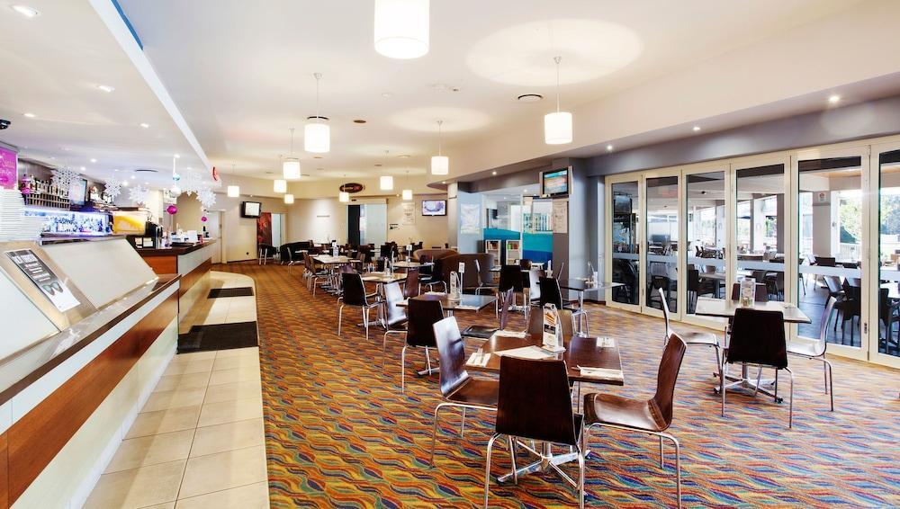Nightcap At Waterfront Hotel Maroochydore Εξωτερικό φωτογραφία