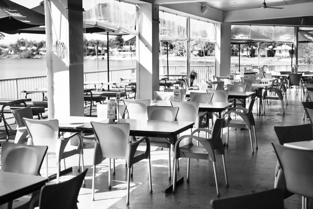 Nightcap At Waterfront Hotel Maroochydore Εξωτερικό φωτογραφία