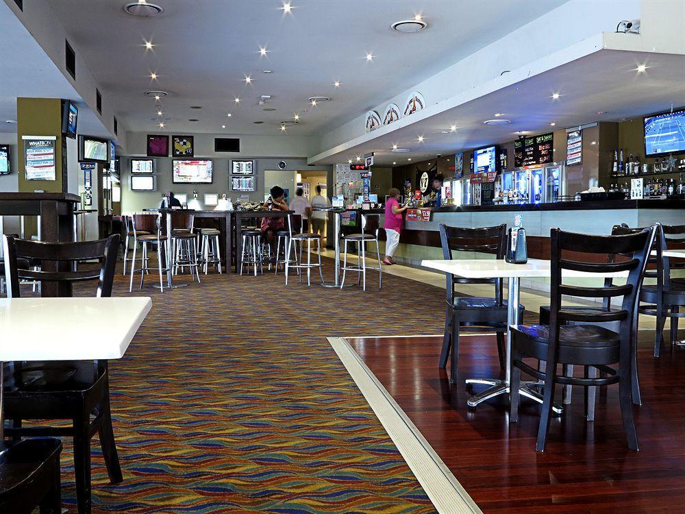 Nightcap At Waterfront Hotel Maroochydore Εξωτερικό φωτογραφία