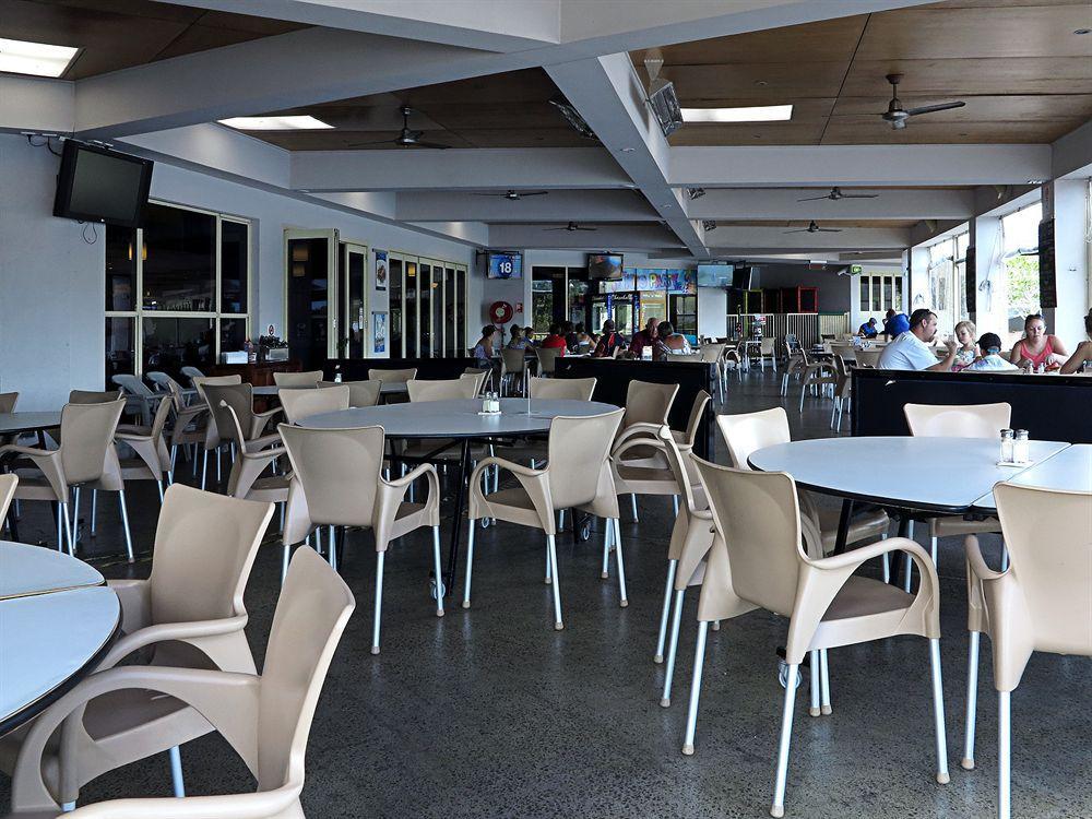 Nightcap At Waterfront Hotel Maroochydore Εξωτερικό φωτογραφία