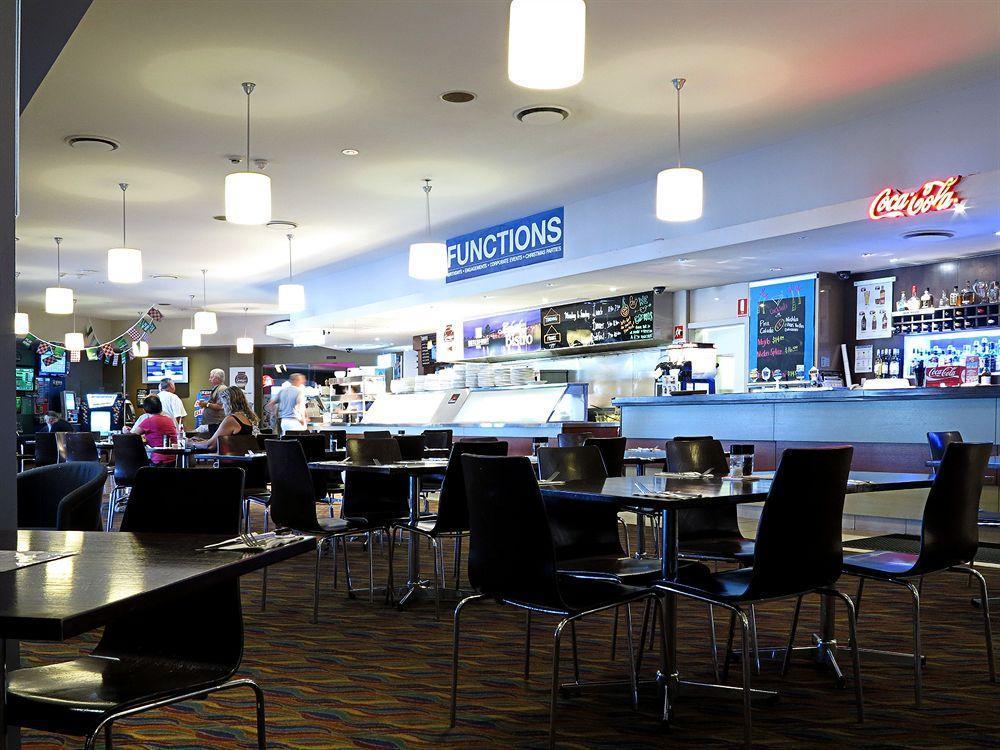 Nightcap At Waterfront Hotel Maroochydore Εξωτερικό φωτογραφία