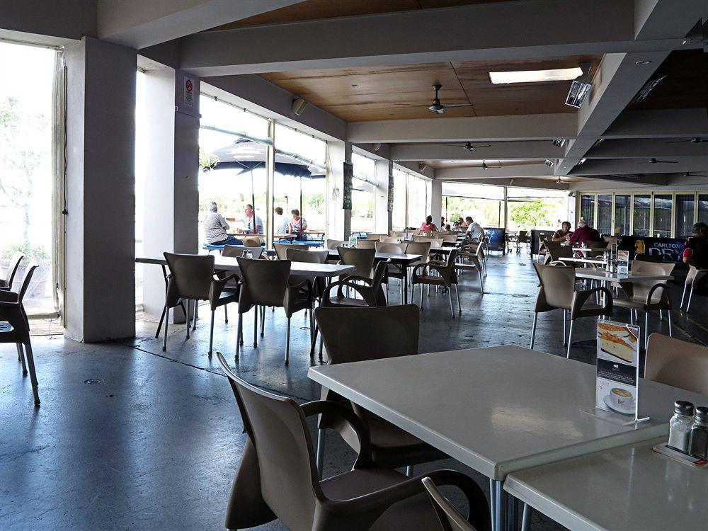 Nightcap At Waterfront Hotel Maroochydore Εξωτερικό φωτογραφία