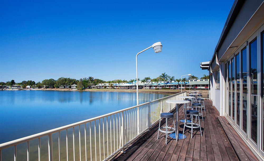 Nightcap At Waterfront Hotel Maroochydore Εξωτερικό φωτογραφία
