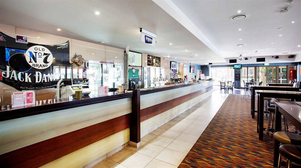 Nightcap At Waterfront Hotel Maroochydore Εξωτερικό φωτογραφία