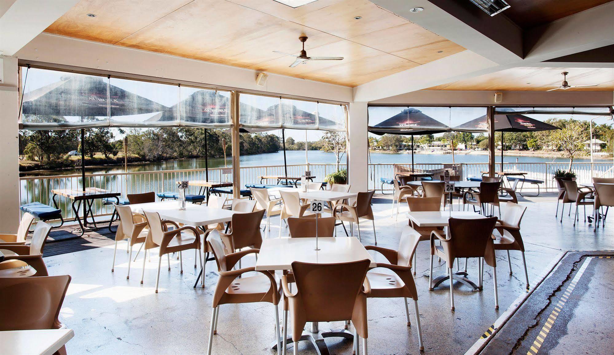Nightcap At Waterfront Hotel Maroochydore Εξωτερικό φωτογραφία