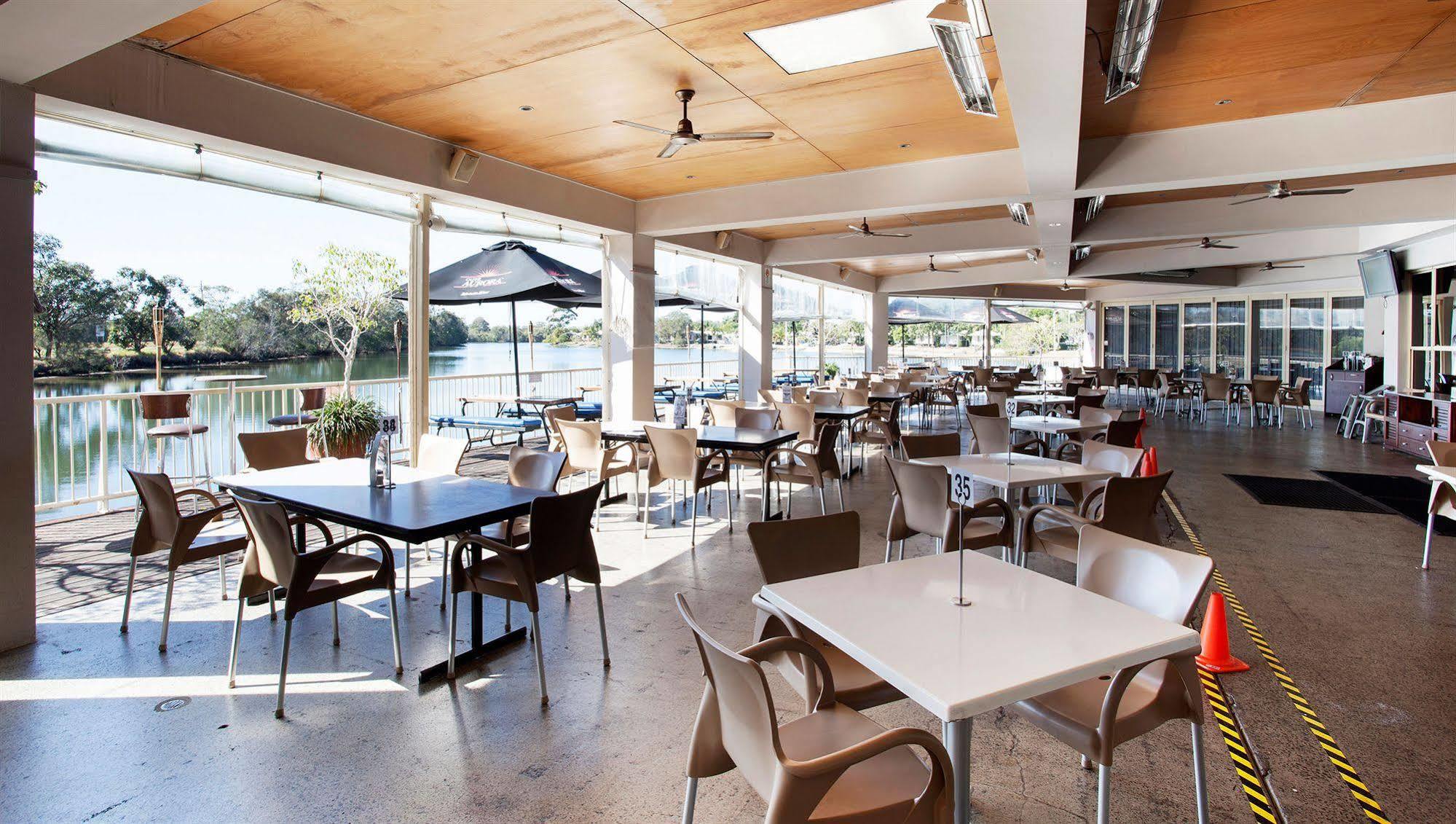 Nightcap At Waterfront Hotel Maroochydore Εξωτερικό φωτογραφία
