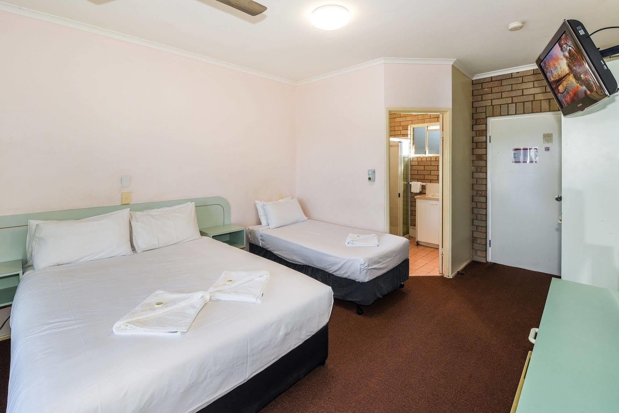 Nightcap At Waterfront Hotel Maroochydore Εξωτερικό φωτογραφία