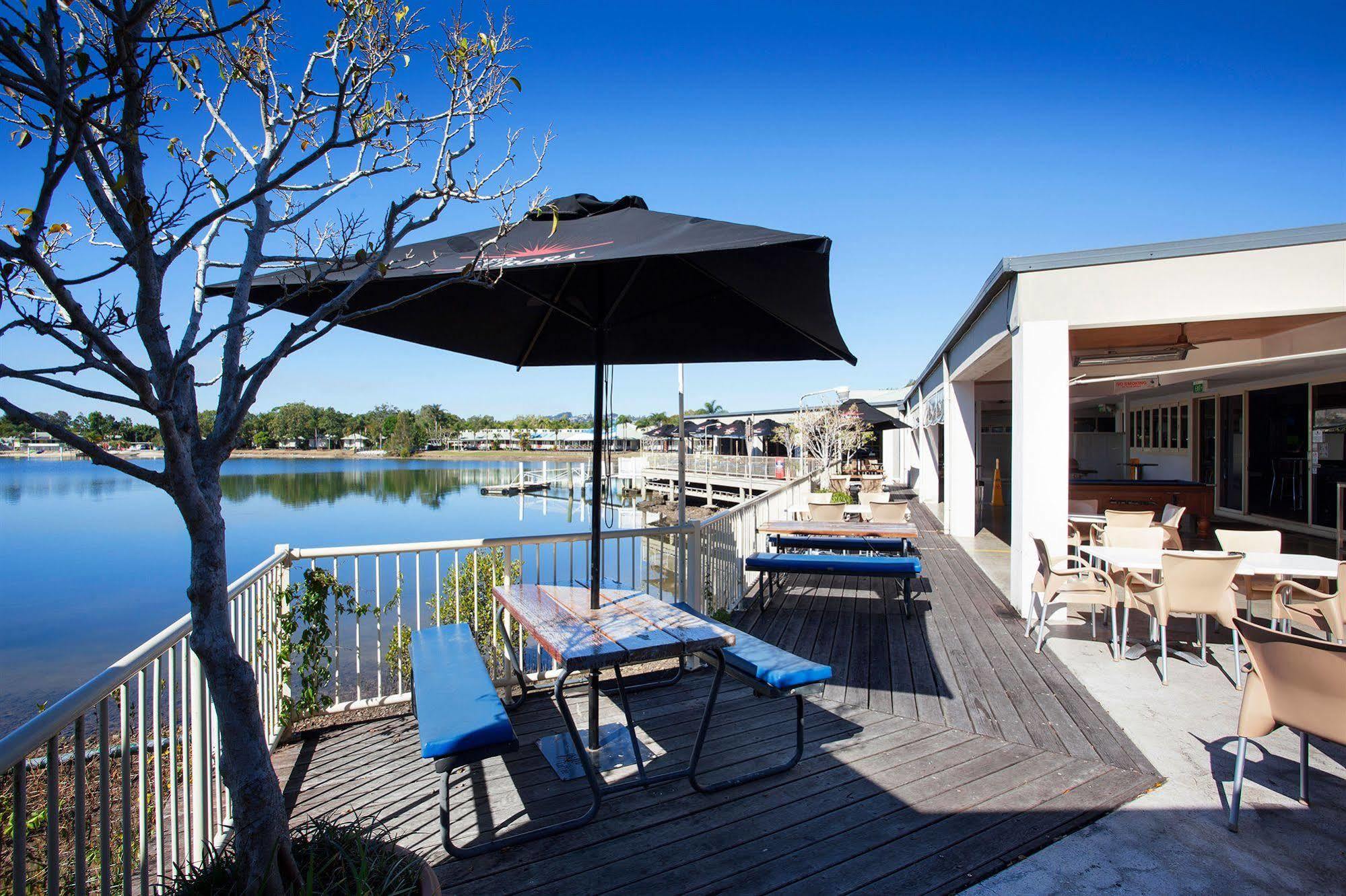 Nightcap At Waterfront Hotel Maroochydore Εξωτερικό φωτογραφία
