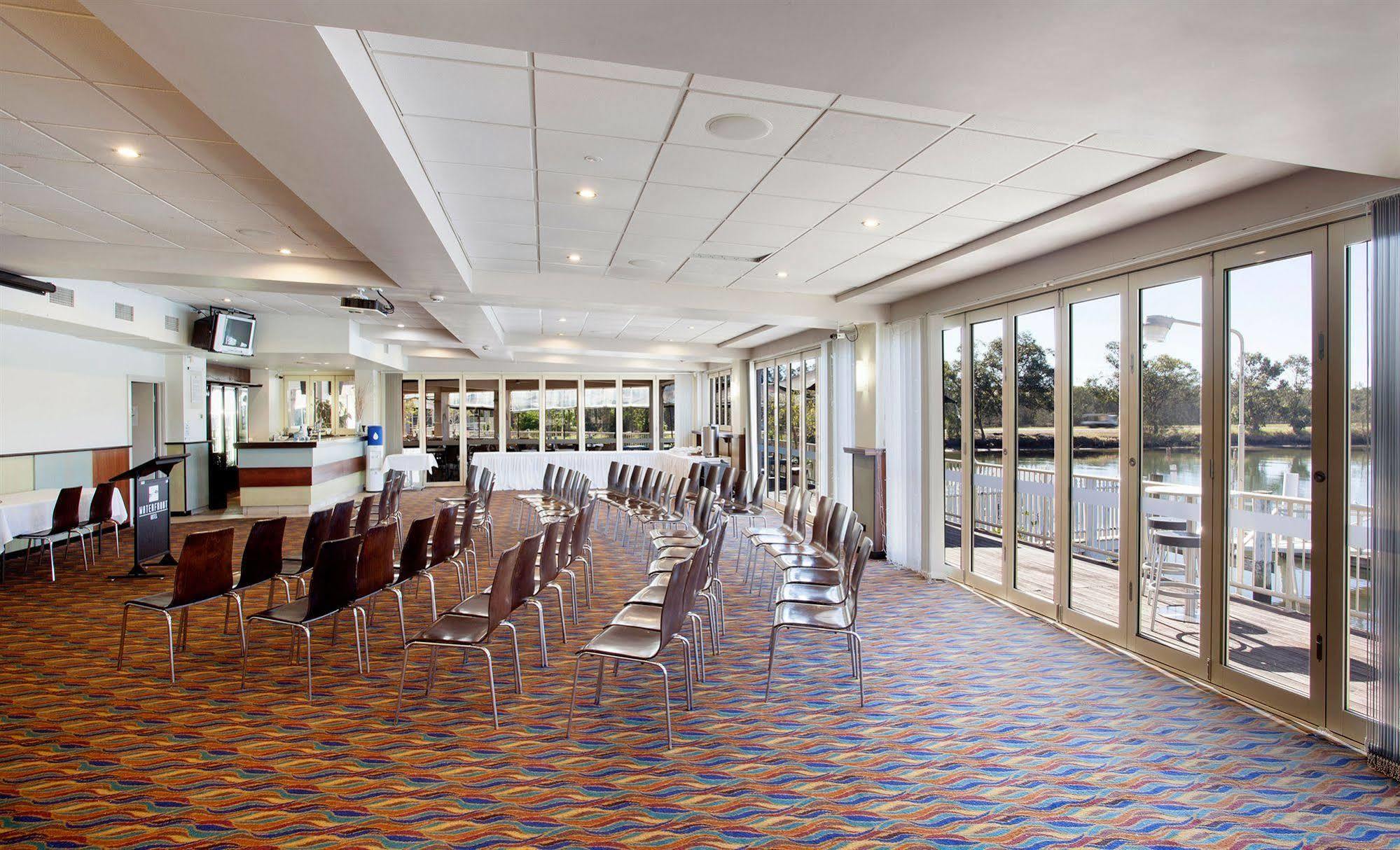 Nightcap At Waterfront Hotel Maroochydore Εξωτερικό φωτογραφία