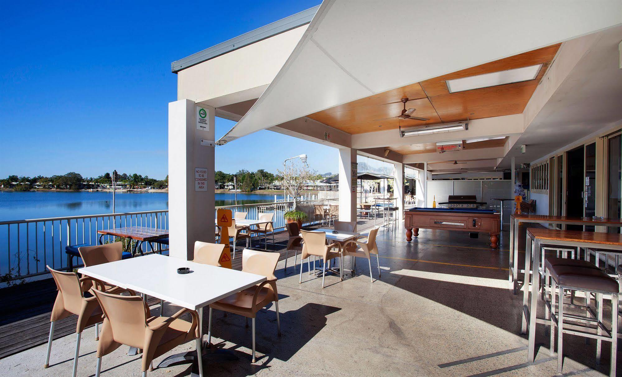 Nightcap At Waterfront Hotel Maroochydore Εξωτερικό φωτογραφία