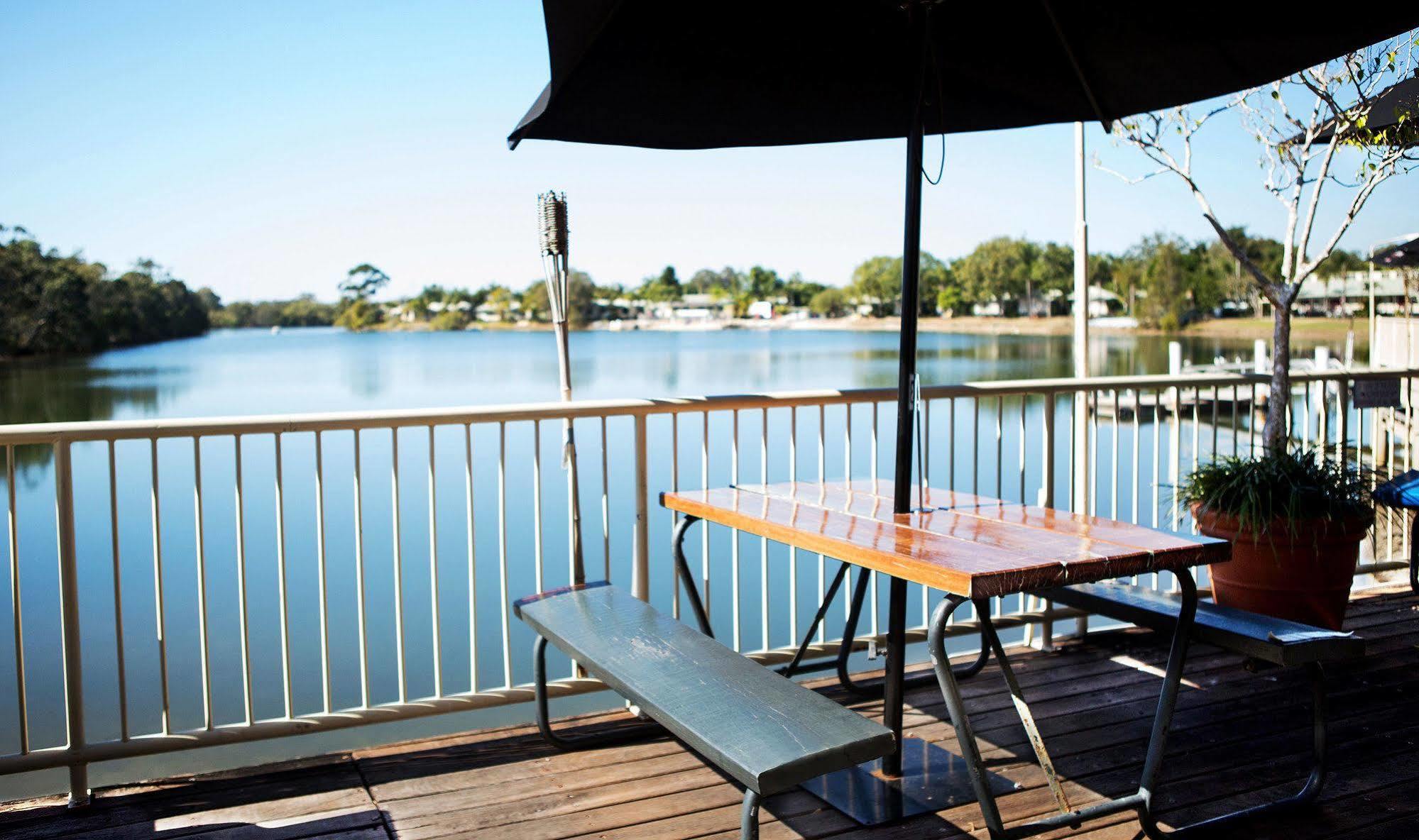 Nightcap At Waterfront Hotel Maroochydore Εξωτερικό φωτογραφία