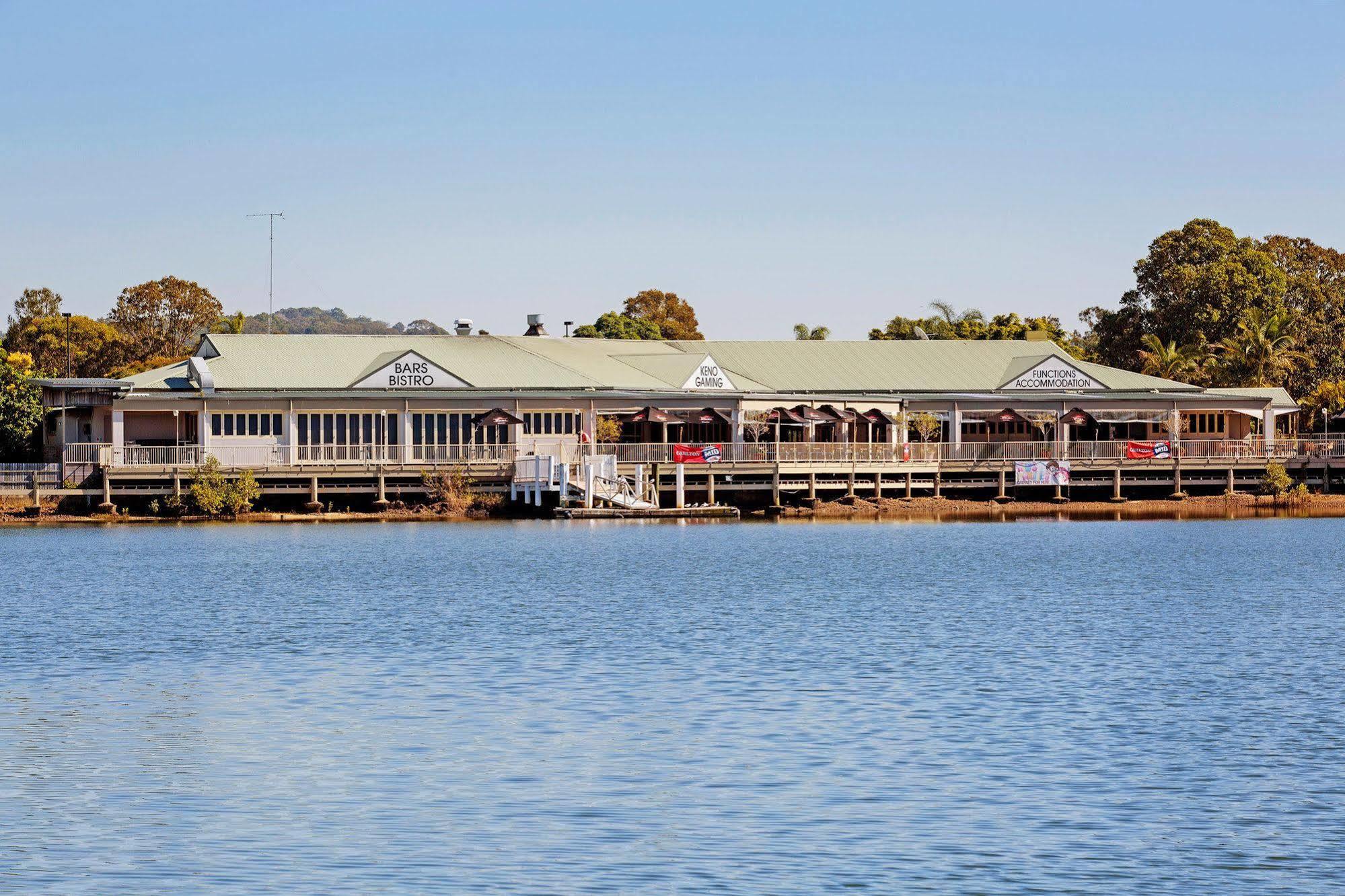 Nightcap At Waterfront Hotel Maroochydore Εξωτερικό φωτογραφία