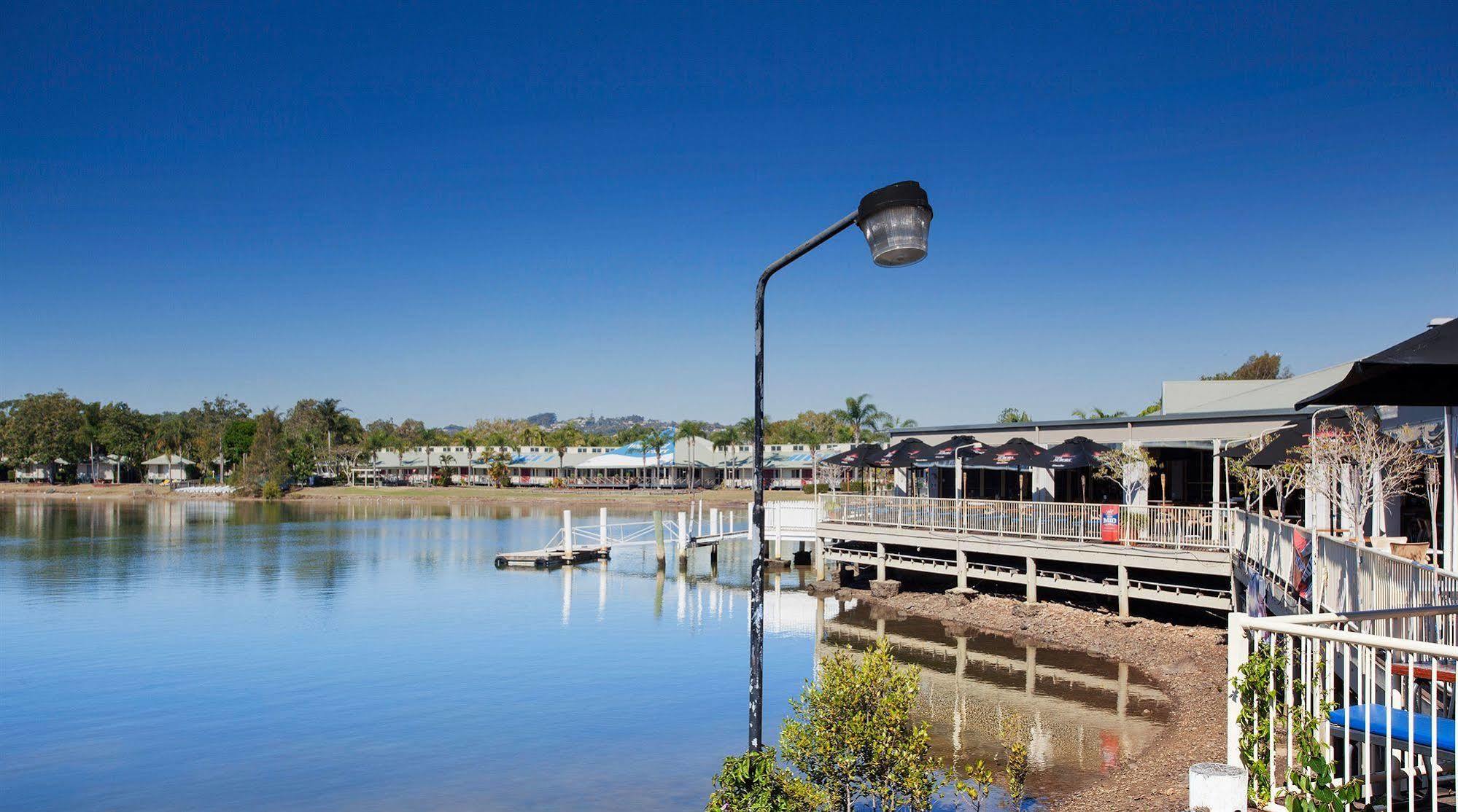 Nightcap At Waterfront Hotel Maroochydore Εξωτερικό φωτογραφία