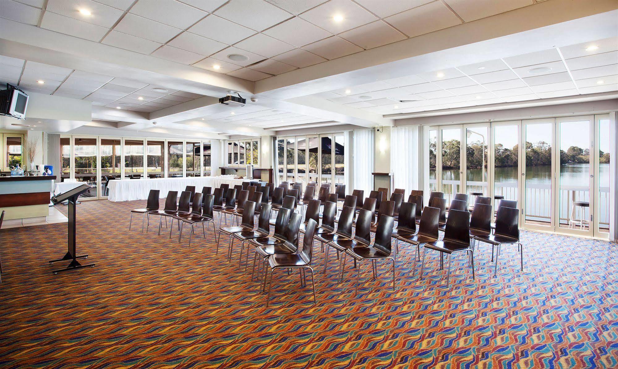 Nightcap At Waterfront Hotel Maroochydore Εξωτερικό φωτογραφία